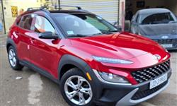 هیوندای کۆنا